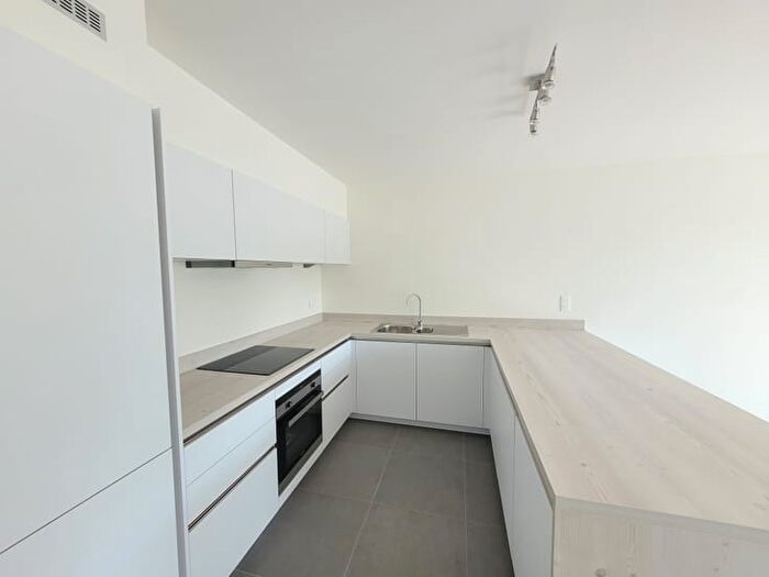 2-kamerappartement te huur in Andenne