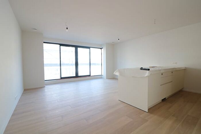2-kamerappartement te huur in Blankenberge