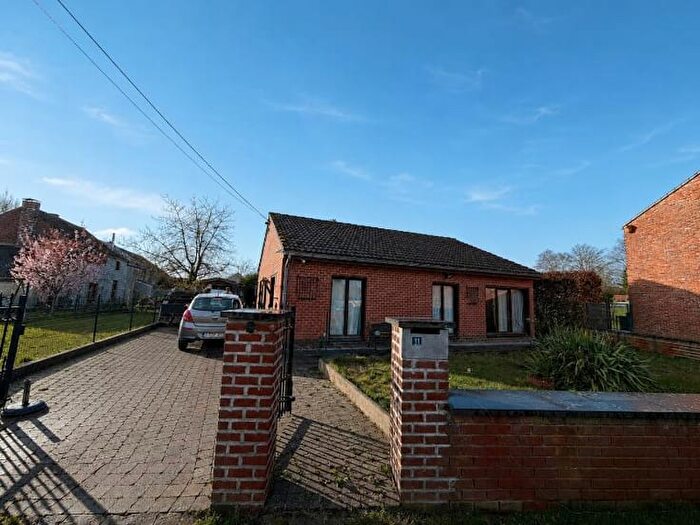 3-kamerhuis te koop in Surice