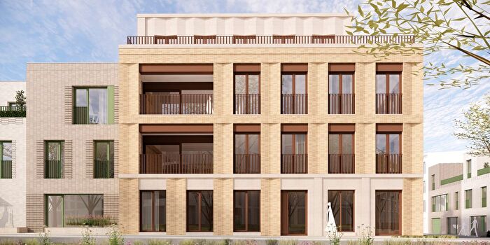 3-kamerappartement te koop in Mechelen