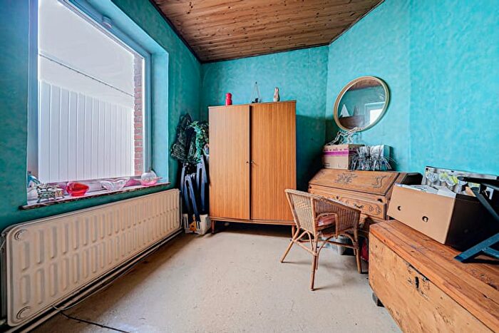 Huizen Koop Huur - 2