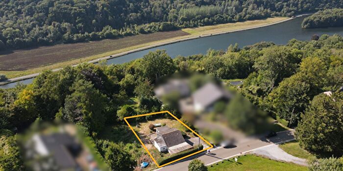 1-kamerhuis te koop in Anseremme