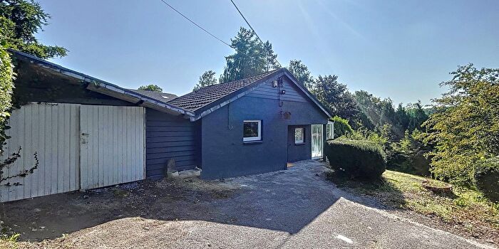 Huizen Koop Huur - 2