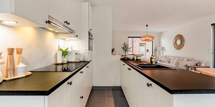 Huizen Koop Huur - 2