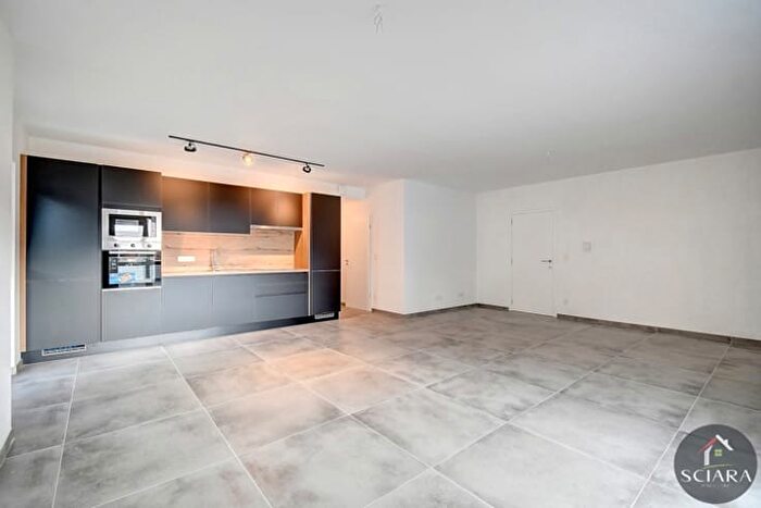 2-kamerappartement te koop in Saint-Nicolas