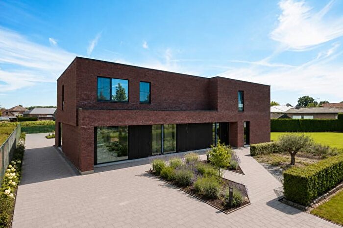 12-kamerhuis te koop in Watervliet