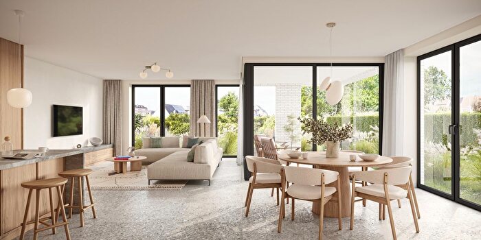Huizen Koop Huur - 3
