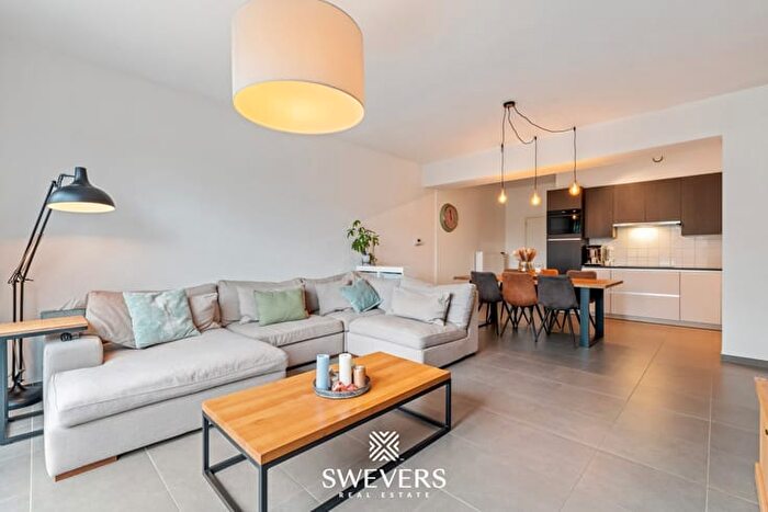 1-kamerhuis te koop in Leopoldsburg