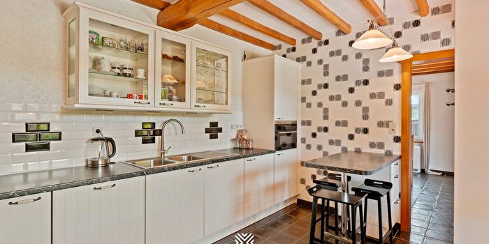 Huizen Koop Huur - 3