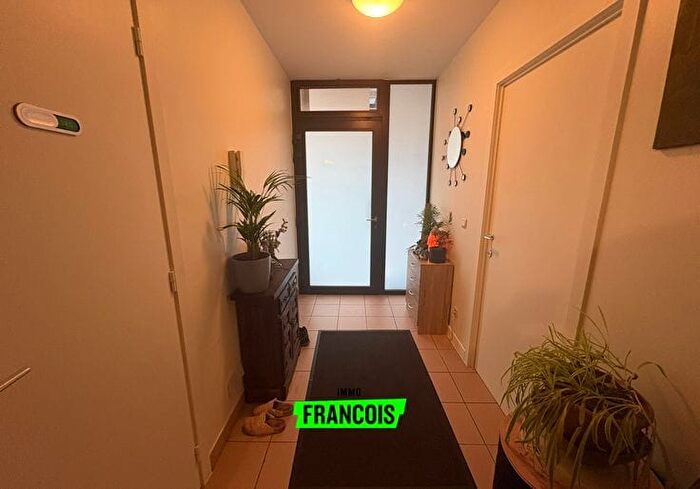 3-kamerappartement te huur in Jabbeke