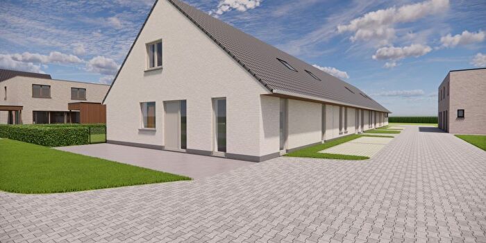 Huizen Koop Huur - 2