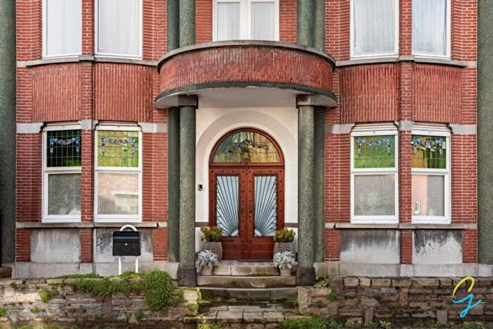 4-kamerhuis te koop in Aalst Gijzegem