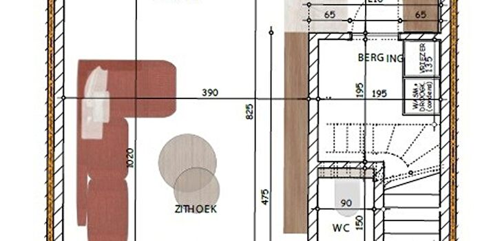 Huizen Koop Huur - 3