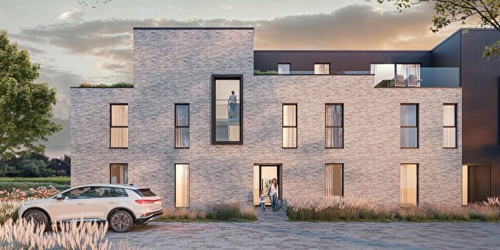Huizen Koop Huur - 2