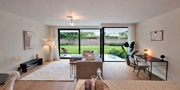 Huizen Koop Huur - 3