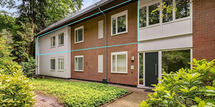3-kamerappartement te koop in Kapellen