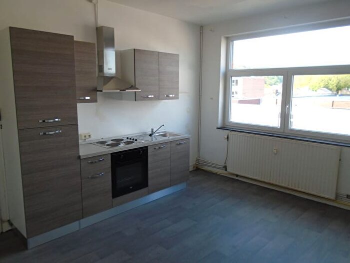 4-kamerappartement te huur in Huy