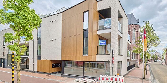 Huizen Koop Huur - 2