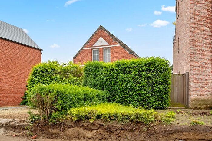 Huizen Koop Huur - 2