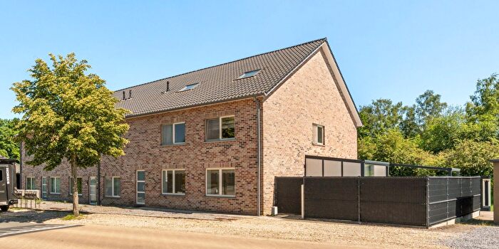 Huizen Koop Huur - 2