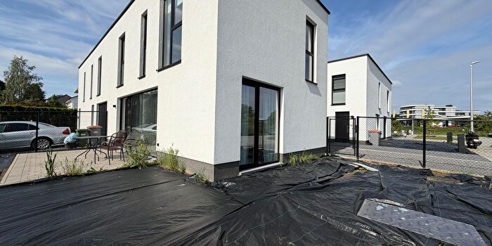 3-kamerhuis te huur in Eisden
