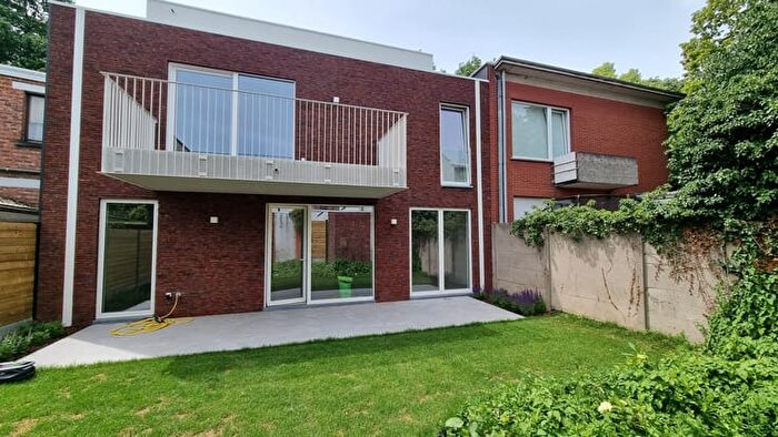 Appartement te koop in MORTSEL