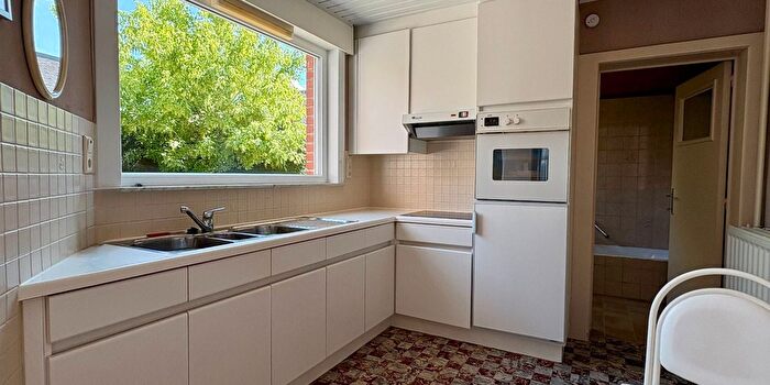Huizen Koop Huur - 2