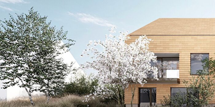 Huizen Koop Huur - 3