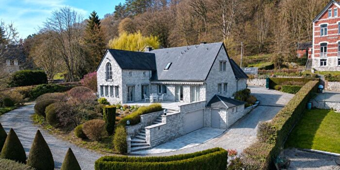 3-kamerhuis te koop in Durbuy