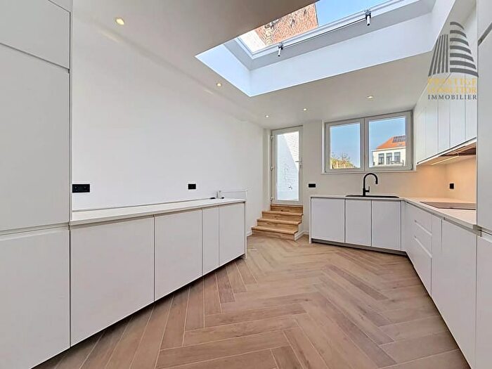 Huizen Koop Huur - 2