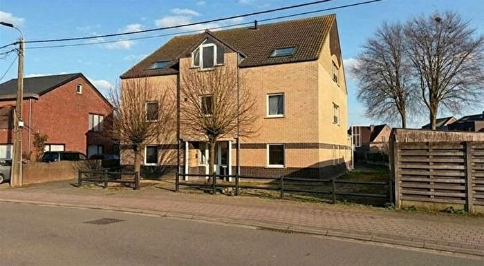 1-kamerappartement te koop in Geel