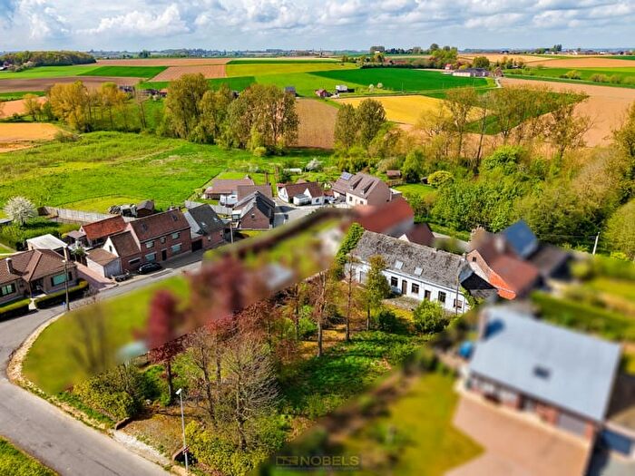 Huis te koop in Zwalm