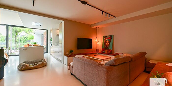 Huizen Koop Huur - 2