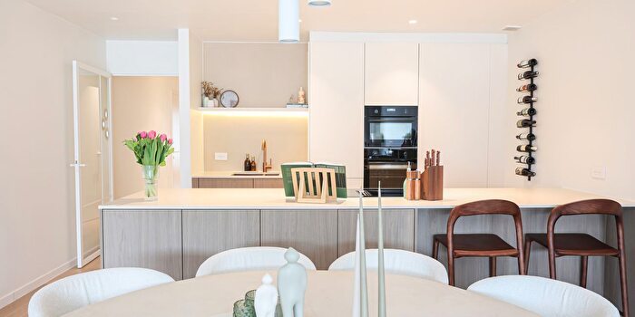 3-kamerappartement te koop in Ingelmunster