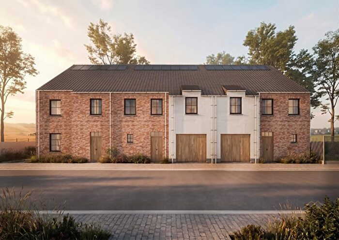 Huizen Koop Huur - 2
