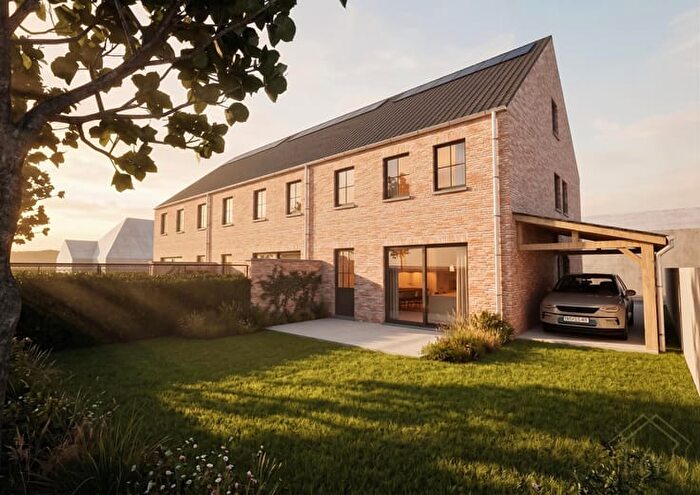Huizen Koop Huur - 3