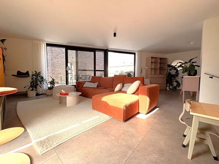 3-kamerhuis te huur in APPELS