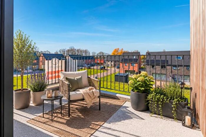 2-kamerappartement te koop in Blegny Barchon