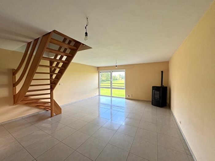 2-kamerappartement te huur in Fernelmont