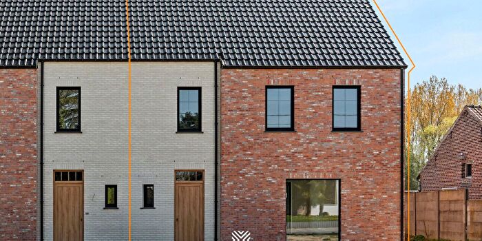 3-kamerhuis te koop in Geetbets