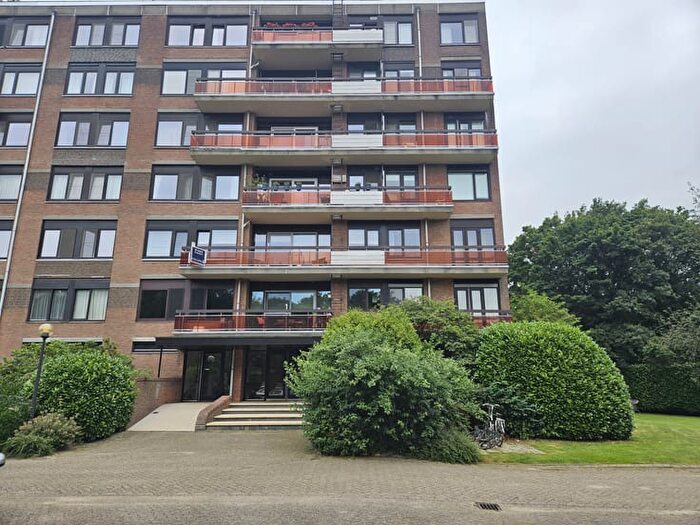 2-kamerappartement te koop in Edegem