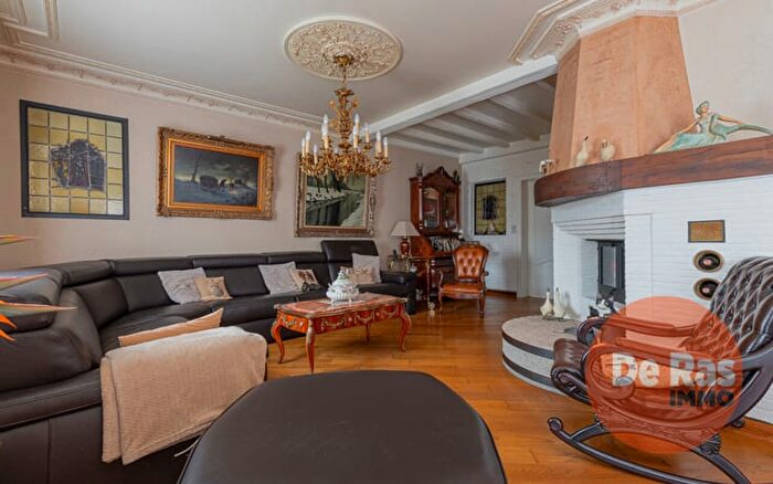 Huizen Koop Huur - 3