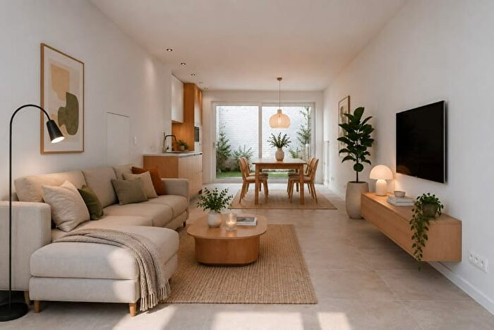 Huizen Koop Huur - 2