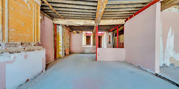 Huizen Koop Huur - 3