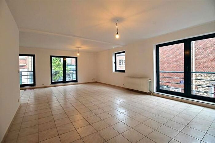 1-kamerappartement te huur in GOSSELIES