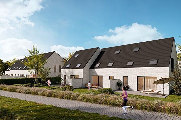 Huizen Koop Huur - 3