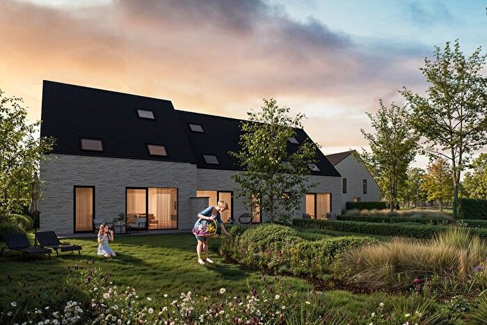 Huizen Koop Huur - 2