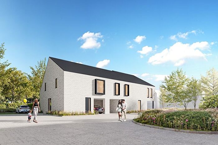 Huis te koop in Maldegem