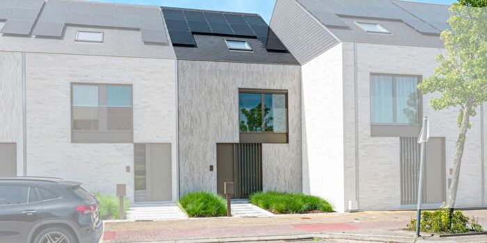 3-kamerhuis te koop in Temse