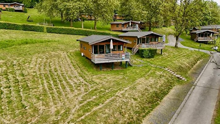 2-kamerhuis te koop in Hastière